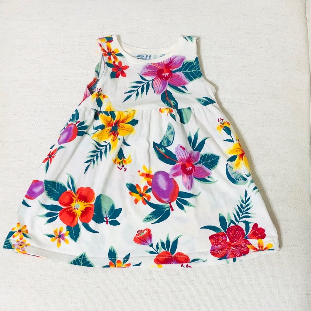 Old Navy Baby Girl Dress